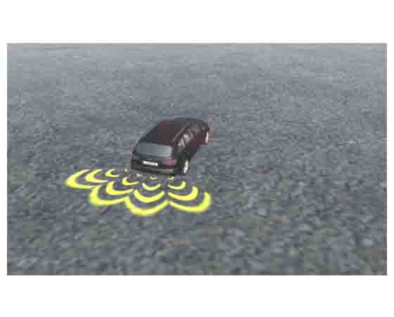 視覺(jué)感知傳感器教學(xué)實(shí)訓(xùn)系統(tǒng)