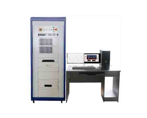 智能控制HIL裝置 試驗臺