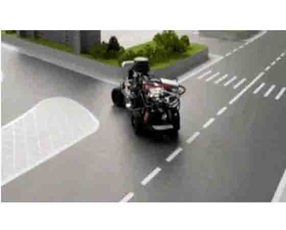 交通仿真與控制實(shí)驗(yàn)設(shè)備