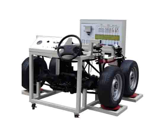 整車在環(huán)臺(tái)架