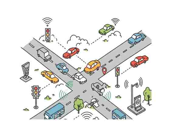 車路協(xié)同 OBU終端