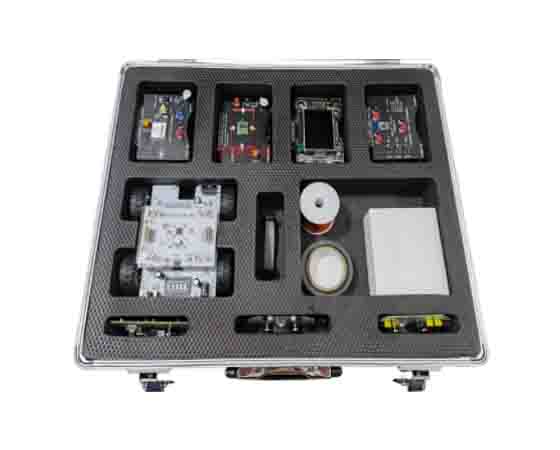 車聯(lián)網(wǎng)安全實(shí)訓(xùn)工具箱