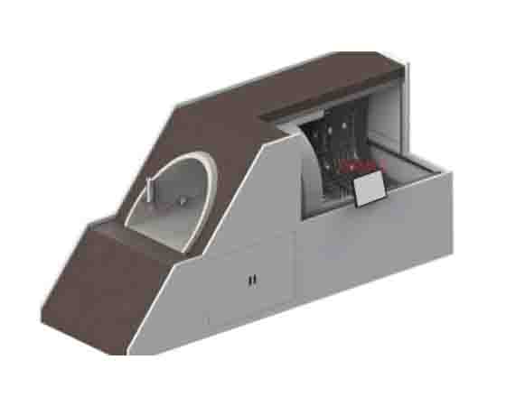 隧道實驗?zāi)M教學裝置