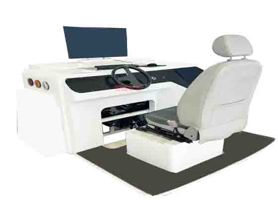 智能座艙安裝與調(diào)試實訓項目