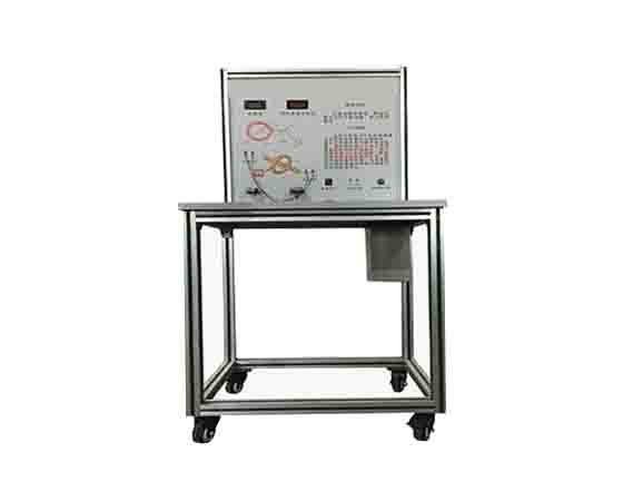 霍爾電流傳感器實(shí)驗(yàn)臺