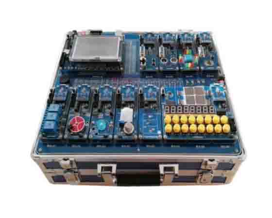 MCU教學(xué)開(kāi)發(fā)實(shí)驗(yàn)平臺(tái)