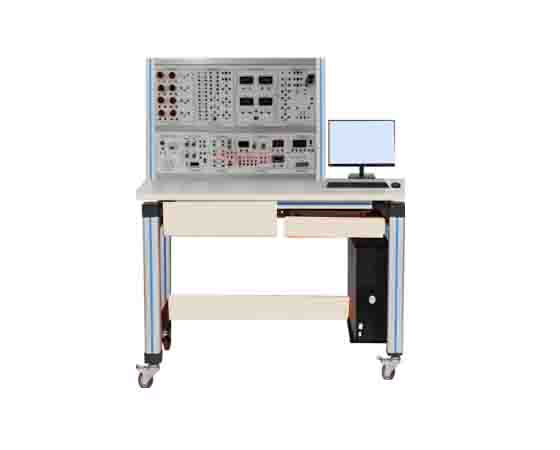 傳感器綜合實(shí)驗(yàn)系統(tǒng)V1.0