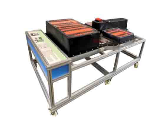 教學(xué)設(shè)備 汽車實(shí)訓(xùn)：提升學(xué)員技能的必要選擇