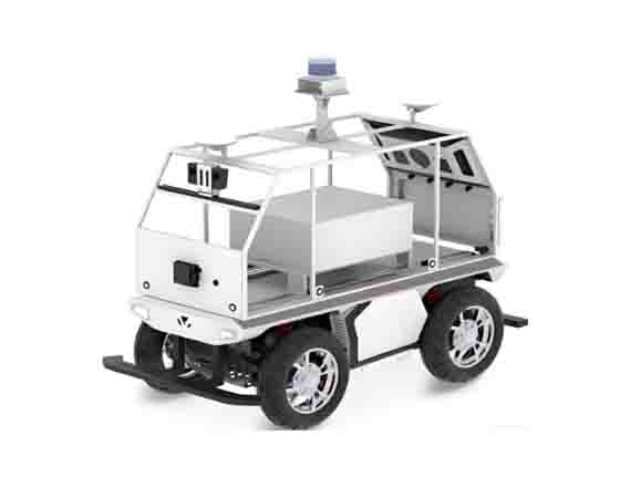 ros自動(dòng)駕駛實(shí)訓(xùn)平臺(tái)