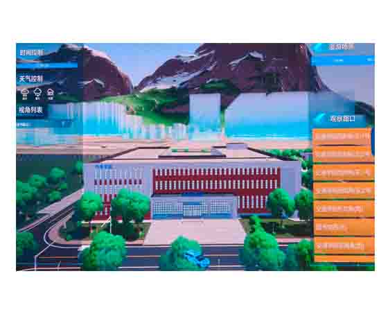 車 通信實(shí)驗(yàn)室