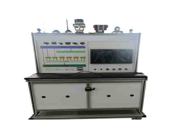 自然災(zāi)害環(huán)境監(jiān)測(cè)小車