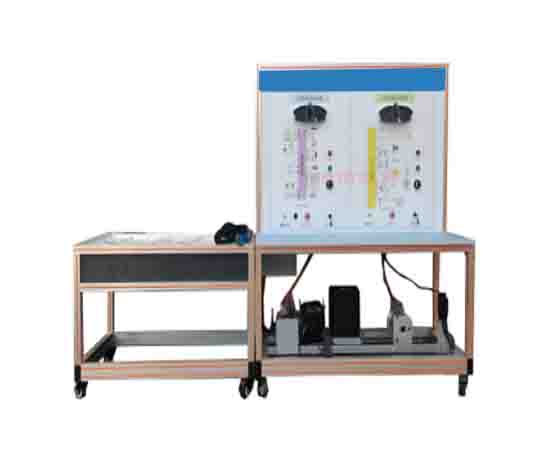 電動汽車制動系統(tǒng)實驗臺（教學）