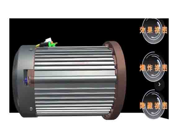 新能源汽車驅(qū)動控制實(shí)訓(xùn)臺智能化教學(xué)系統(tǒng)