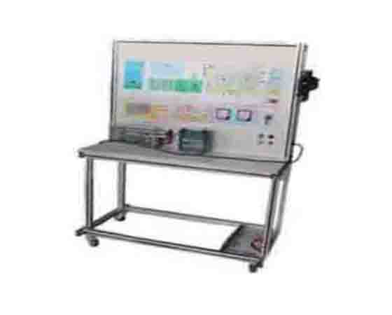 DC-DC轉(zhuǎn)換器試驗臺