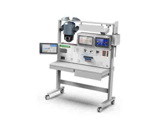 V2X車路協(xié)同實驗裝置臺