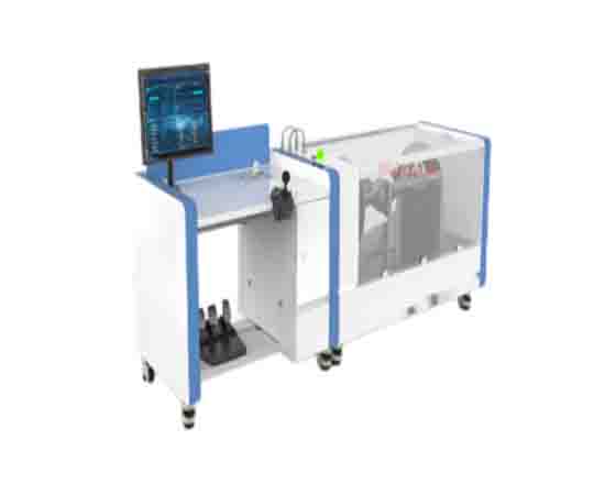 智能駕駛實訓臺