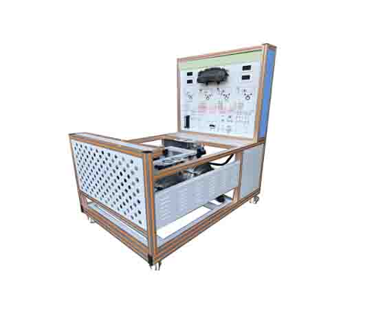 ABS防抱死制動系統(tǒng)實訓臺