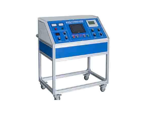 新能源（純電動(dòng)）汽車整車實(shí)訓(xùn)系統(tǒng)實(shí)訓(xùn)臺(tái)