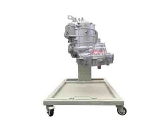 吉利 動(dòng)力總成拆裝實(shí)訓(xùn)平臺(tái)