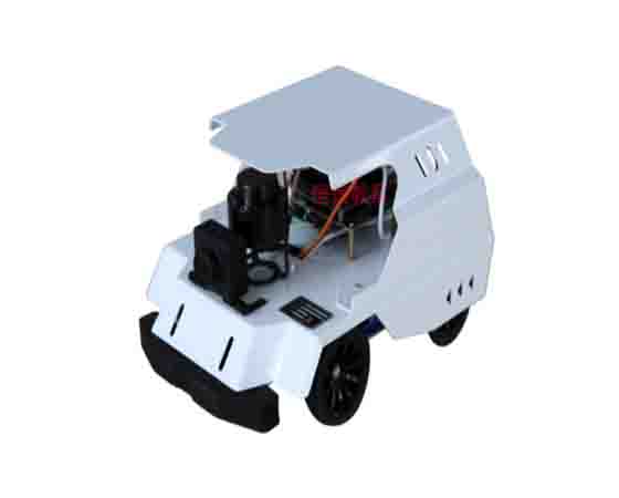 沙盤智能網(wǎng)聯(lián)實訓裝置教學小車