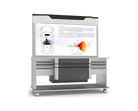 視覺(jué)傳感器教學(xué)實(shí)訓(xùn)臺(tái)