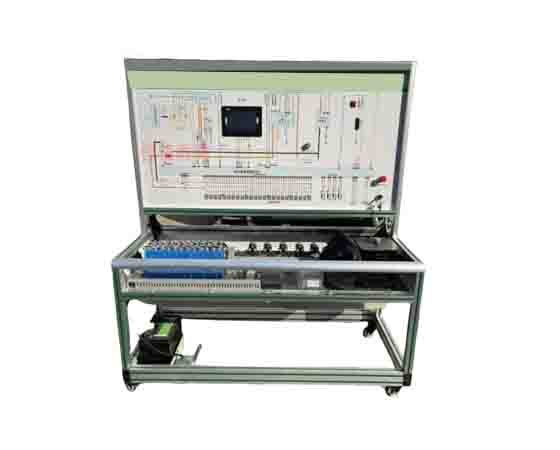 新能源汽車基于仿真的 BMS 開發(fā)測試實驗臺
