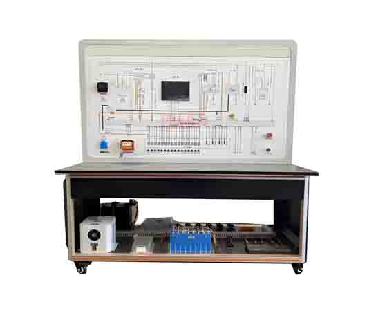 新能源汽車電池管理系統(tǒng)（BMS）開發(fā)與實驗臺