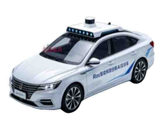 Ros智能網(wǎng)聯(lián)創(chuàng)新AI實(shí)訓(xùn)車（含課程資源包）