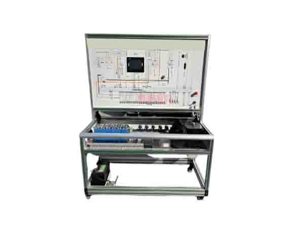 動力電機控制系統(tǒng)開發(fā)平臺