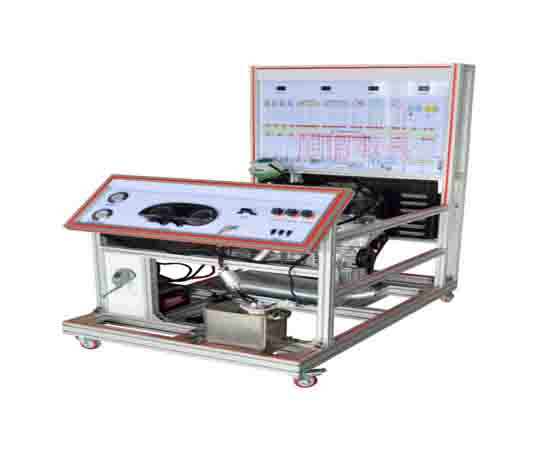 教學設(shè)備生產(chǎn)廠家：為教育事業(yè)的發(fā)展提供優(yōu)質(zhì)設(shè)備