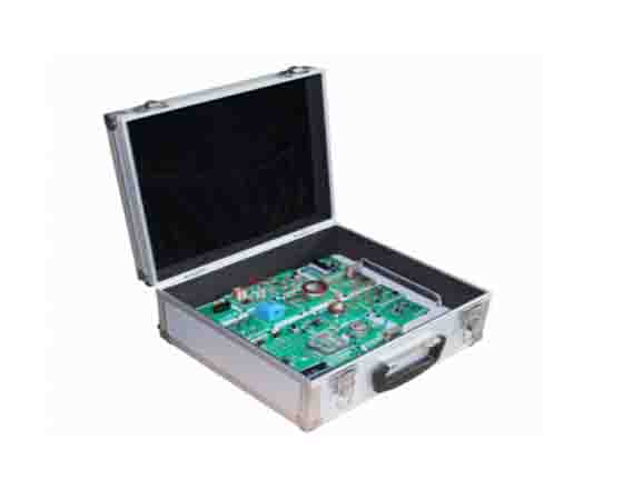 汽車(chē)電子積木連線實(shí)訓(xùn)板