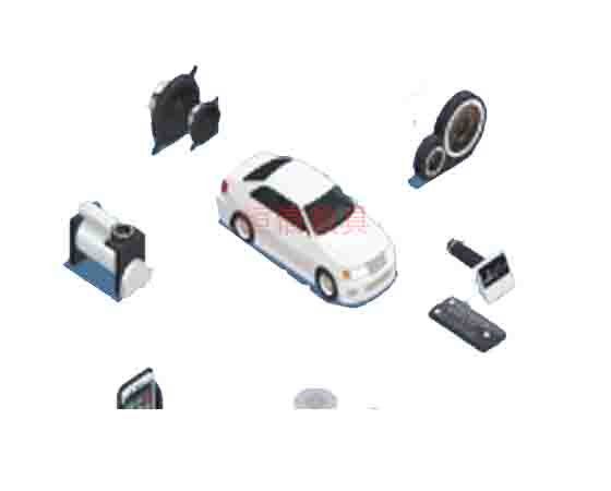 車聯(lián)網培訓