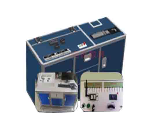 智能汽車慣性導(dǎo)航實(shí)驗(yàn)箱