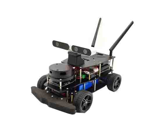 ROS車是否適合長(zhǎng)期跑？