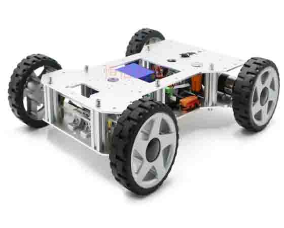 如何在ROS機(jī)器人中驅(qū)動(dòng)伺服電機(jī)？