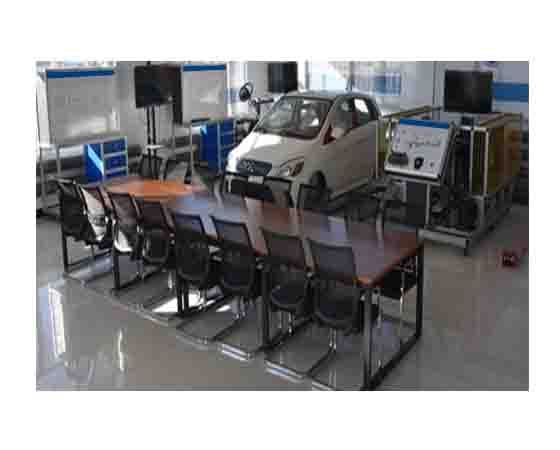 新能源汽車實(shí)訓(xùn)室：未來(lái)汽車技術(shù)的搖籃