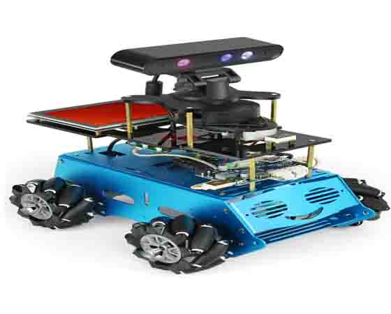 ros小車能實(shí)現(xiàn)哪些功能？