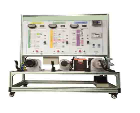 簡述新能源實訓室日常管理的重要性？