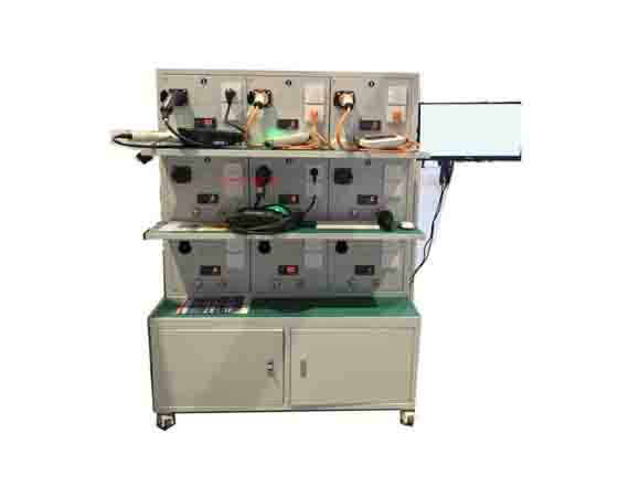 樁師傅充電樁仿真平臺(tái)多少錢？