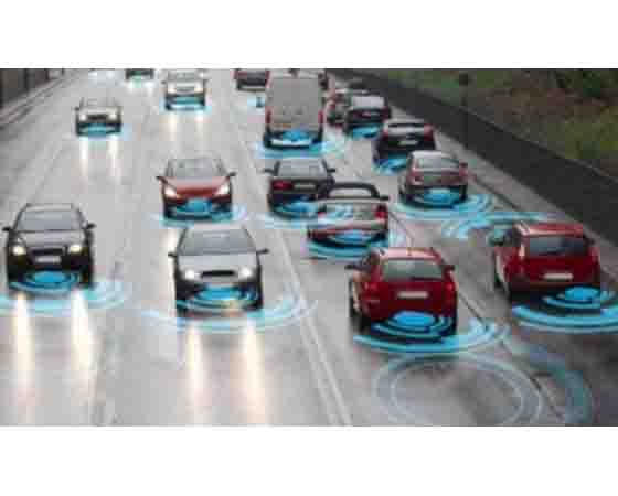 通過實踐開展了哪些對于智能網(wǎng)聯(lián)汽車的專業(yè)探索并有怎樣的認(rèn)知?